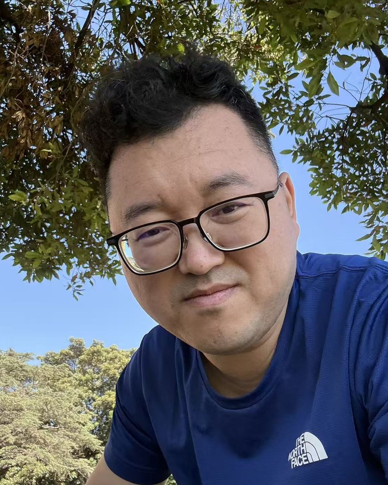 曹宏亮 · Hongliang Cao